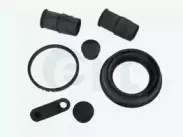 Ремкомплект супорта (частини супорта, ущільнювачі) ERT купить