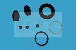 Ремкомплект супорта (частини супорта, ущільнювачі) ERT купить