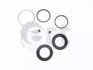 Ремкомплект, тормозной суппорт ERT купить