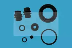 Ремкомплект супорта (частини супорта, ущільнювачі) ERT купить