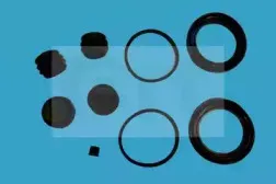 Ремкомплект, тормозной суппорт ERT купить