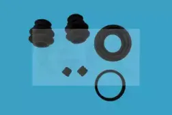Ремкомплект супорта (частини супорта, ущільнювачі) ERT купить