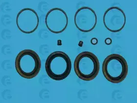 Ремкомплект супорта (частини супорта, ущільнювачі) ERT купить