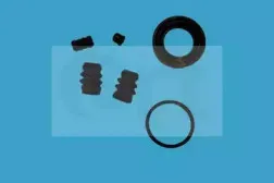 Ремкомплект супорта (частини супорта, ущільнювачі) ERT купить