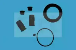 Ремкомплект, тормозной суппорт ERT купить