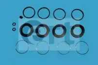 Ремкомплект, тормозной суппорт ERT купить