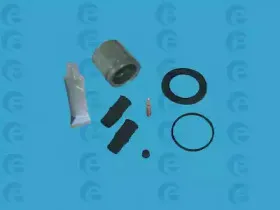 Ремкомплект, тормозной суппорт ERT купить