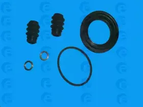 Ремкомплект, тормозной суппорт ERT купить