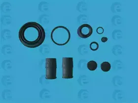 Ремкомплект, тормозной суппорт ERT купить