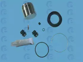 Ремкомплект супорта (частини супорта, ущільнювачі) ERT купить