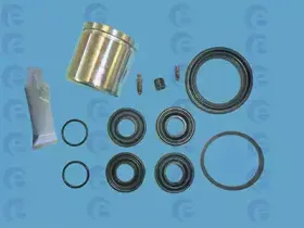 Ремкомплект, тормозной суппорт ERT купить