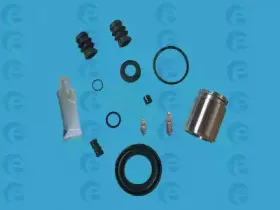 Ремкомплект супорта (частини супорта, ущільнювачі) ERT купить