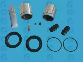 Ремкомплект супорта (частини супорта, ущільнювачі) ERT купить