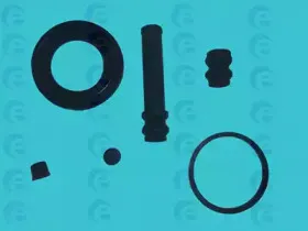 Ремкомплект супорта (частини супорта, ущільнювачі) ERT купить