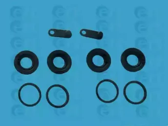 Ремкомплект супорта (частини супорта, ущільнювачі) ERT купить