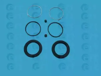 Ремкомплект, тормозной суппорт ERT купить