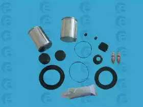 Ремкомплект супорта (частини супорта, ущільнювачі) ERT купить
