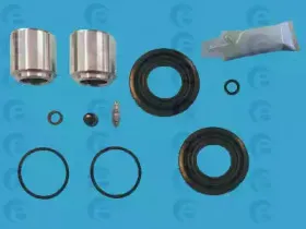 Ремкомплект супорта (частини супорта, ущільнювачі) ERT купить