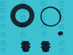 Ремкомплект, тормозной суппорт ERT купить