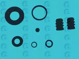 Ремкомплект супорта (частини супорта, ущільнювачі) ERT купить