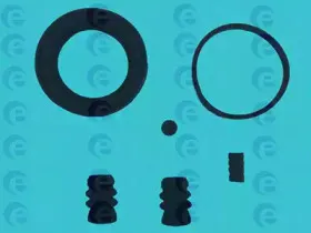 Ремкомплект супорта (частини супорта, ущільнювачі) ERT купить