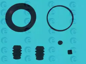 Ремкомплект, тормозной суппорт ERT купить