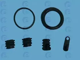 Ремкомплект, тормозной суппорт ERT купить