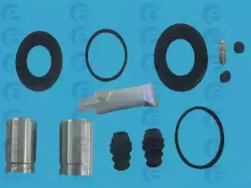 Ремкомплект супорта (частини супорта, ущільнювачі) ERT купить