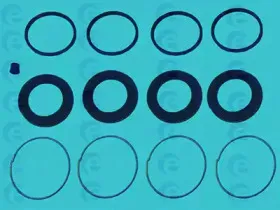 Ремкомплект супорта (частини супорта, ущільнювачі) ERT купить