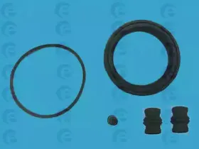 Ремкомплект супорта (частини супорта, ущільнювачі) ERT купить