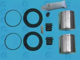 Ремкомплект супорта (частини супорта, ущільнювачі) ERT купить