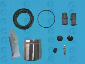 Ремкомплект супорта (частини супорта, ущільнювачі) ERT купить