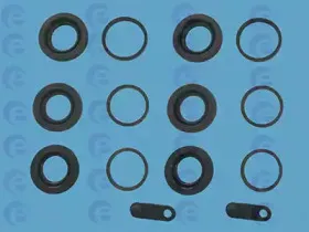 Ремкомплект, тормозной суппорт ERT купить