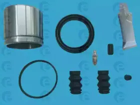 Ремкомплект супорта (частини супорта, ущільнювачі) ERT купить