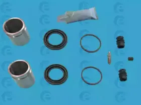 Ремкомплект супорта (частини супорта, ущільнювачі) ERT купить