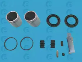 Ремкомплект супорта (частини супорта, ущільнювачі) ERT купить