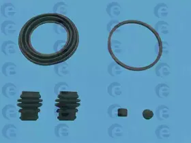 Ремкомплект, тормозной суппорт ERT купить