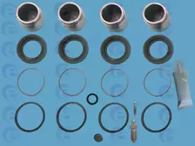 Ремкомплект супорта (частини супорта, ущільнювачі) ERT купить