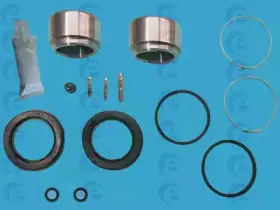 Ремкомплект, тормозной суппорт ERT купить