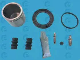 Ремкомплект супорта (частини супорта, ущільнювачі) ERT купить