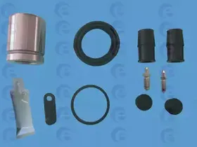 Ремкомплект супорта (частини супорта, ущільнювачі) ERT купить