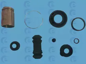 Ремкомплект, тормозной суппорт ERT купить