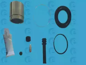 Ремкомплект, тормозной суппорт ERT купить