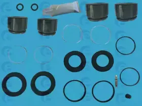 Ремкомплект, тормозной суппорт ERT купить