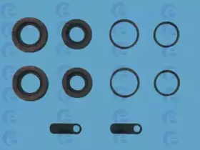 Ремкомплект супорта (частини супорта, ущільнювачі) ERT купить