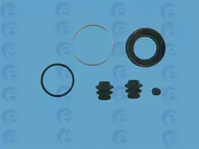 Ремкомплект, тормозной суппорт ERT купить