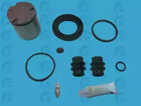 Ремкомплект, тормозной суппорт ERT купить