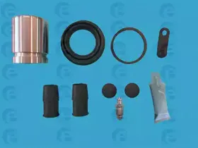 Ремкомплект супорта (частини супорта, ущільнювачі) ERT купить