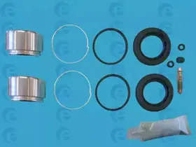 Ремкомплект, тормозной суппорт ERT купить