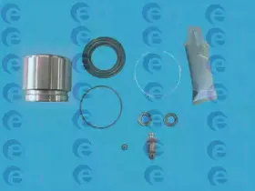 Ремкомплект, тормозной суппорт ERT купить